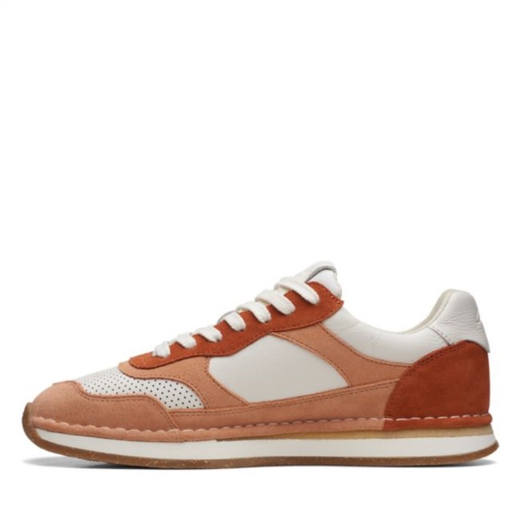 Combi De Arenisca Craft Run Tor Combi De Arenisca Clarks