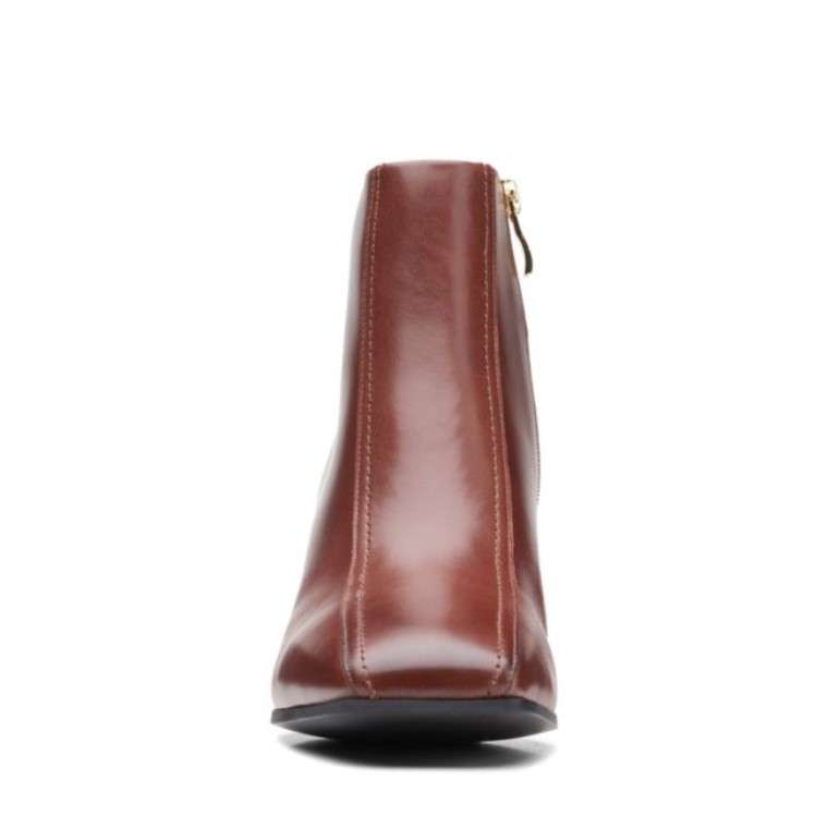 Seren 55 Top British Tan Cuero British Tan Cuero Clarks
