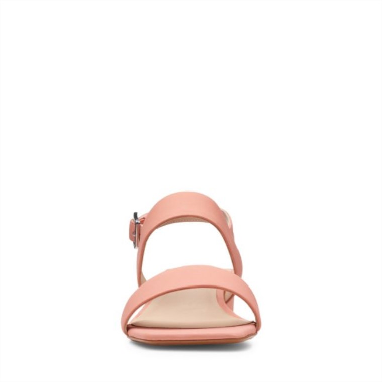 Seren25 Correa Coral Claro Clarks Coral Claro