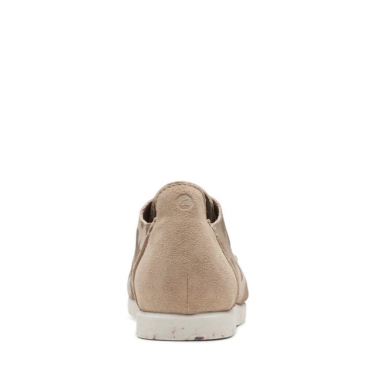 Shacre Lite Bajo Camo Arena Clarks Camo Arena