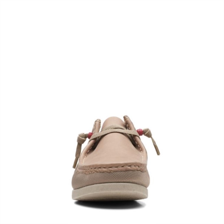 Shacre Lite Moc Arena Combi Clarks Arena Combi