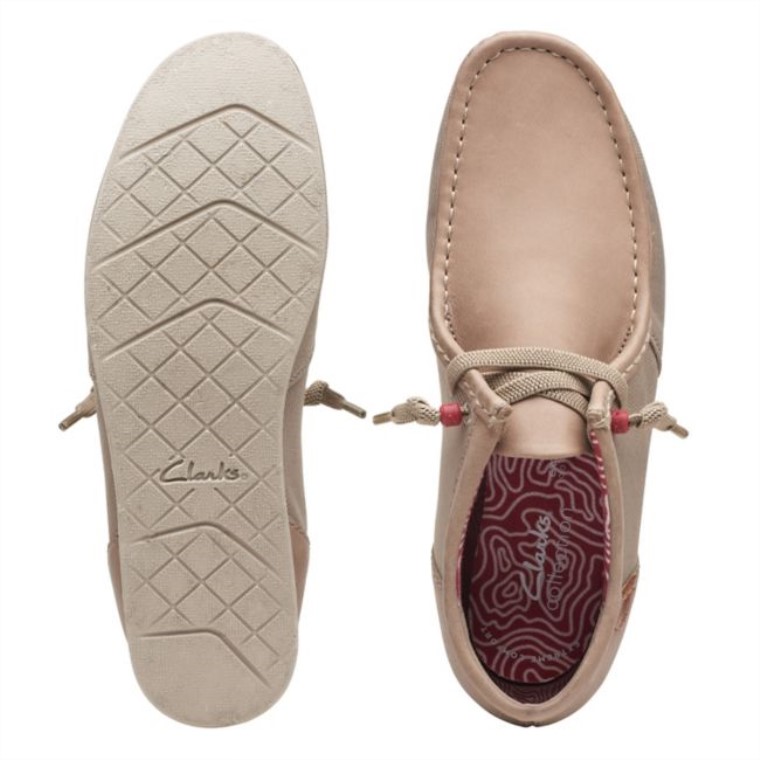 Shacre Lite Moc Arena Combi Clarks Arena Combi