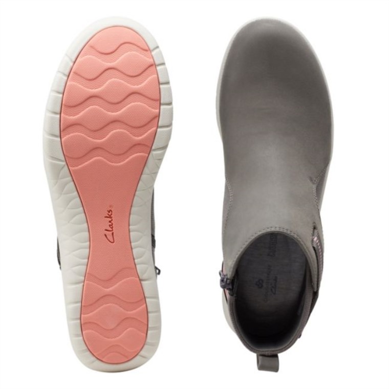 Piedra Clarks Adella Cala Piedra