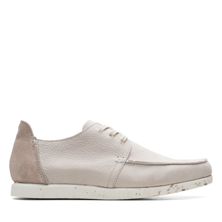 Nobuk Piedra Shacre Lite Bajo Nobuk Piedra Clarks