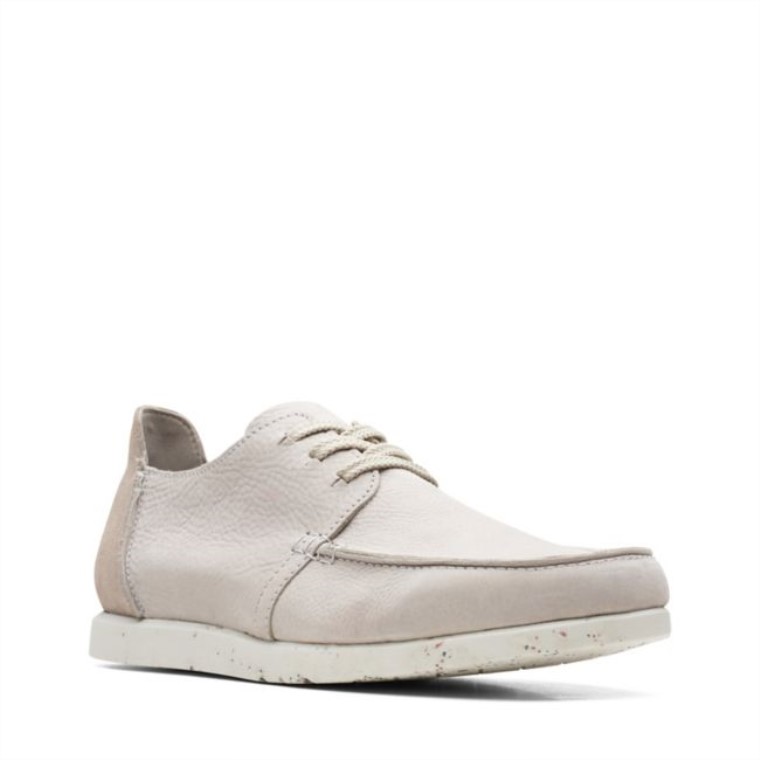 Nobuk Piedra Shacre Lite Bajo Nobuk Piedra Clarks