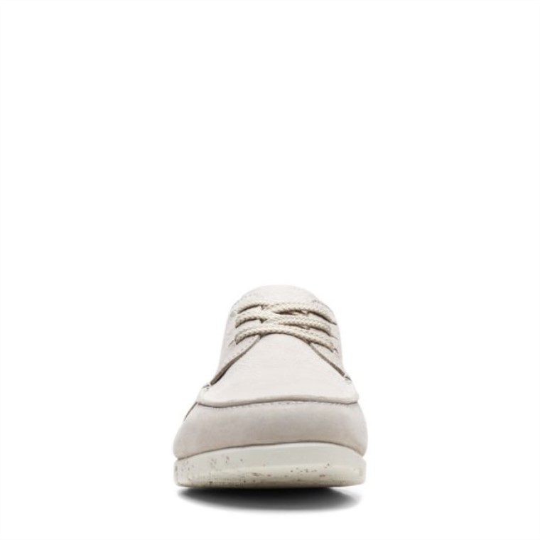 Nobuk Piedra Shacre Lite Bajo Nobuk Piedra Clarks