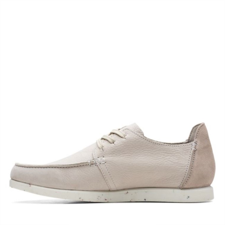 Nobuk Piedra Shacre Lite Bajo Nobuk Piedra Clarks
