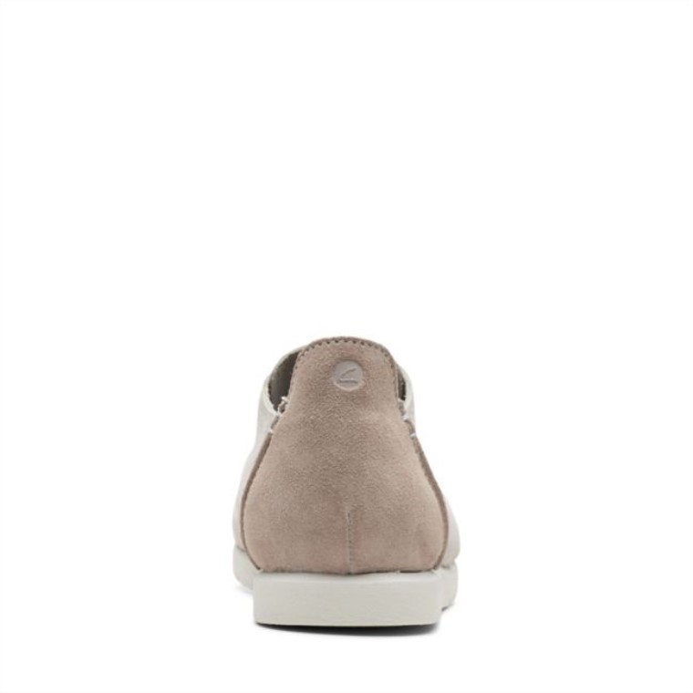 Nobuk Piedra Shacre Lite Bajo Nobuk Piedra Clarks