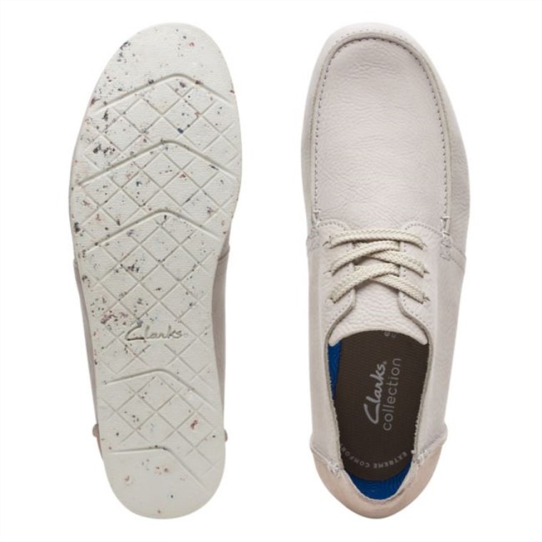 Nobuk Piedra Shacre Lite Bajo Nobuk Piedra Clarks