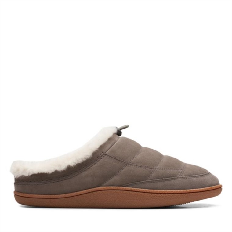 Ante Piedra Clarks Pilton Mule Ante Piedra