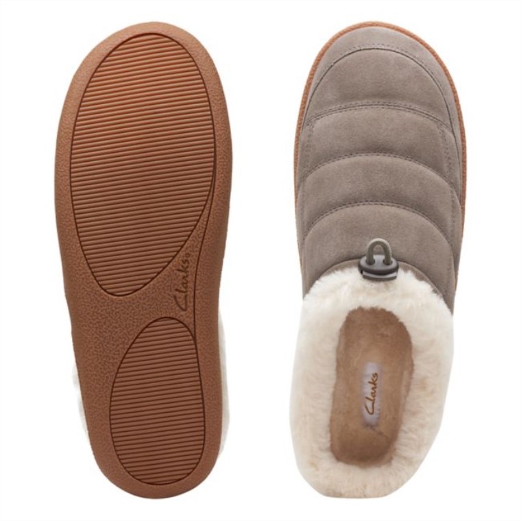 Ante Piedra Clarks Pilton Mule Ante Piedra