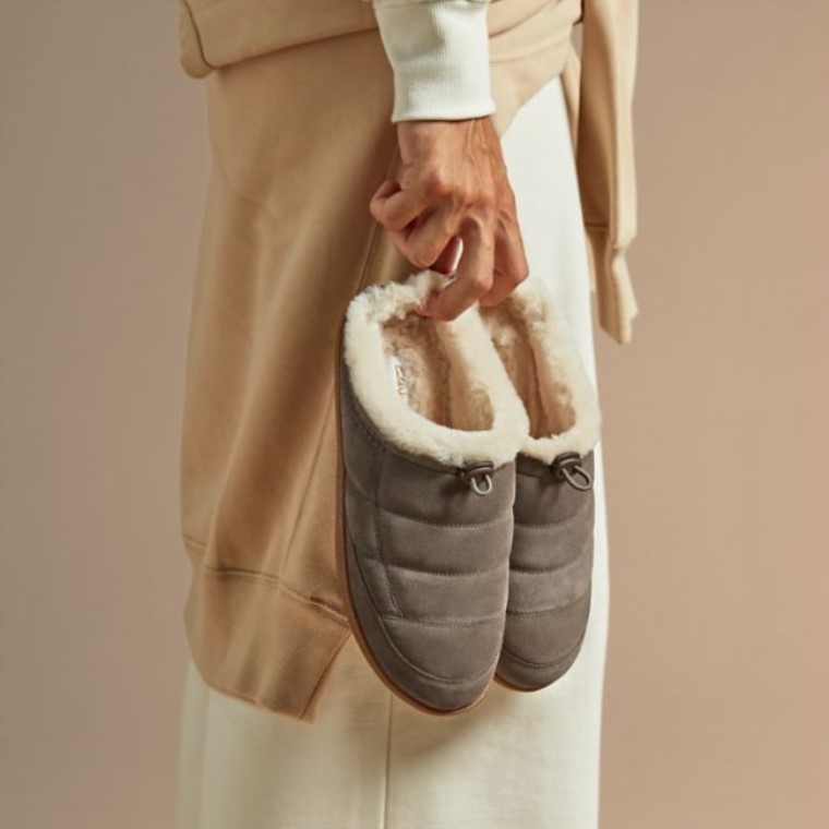Ante Piedra Clarks Pilton Mule Ante Piedra