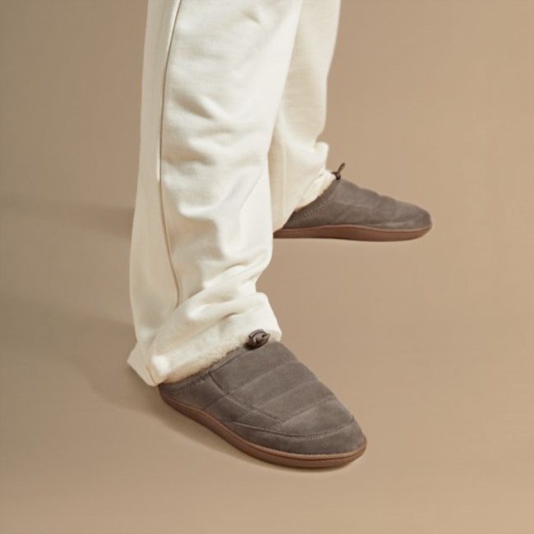 Ante Piedra Clarks Pilton Mule Ante Piedra