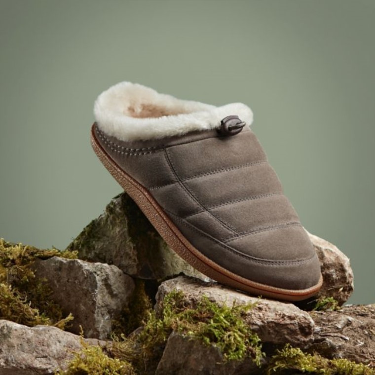Ante Piedra Clarks Pilton Mule Ante Piedra