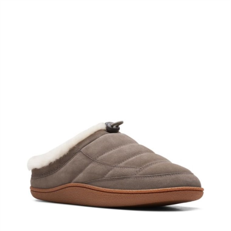 Ante Piedra Clarks Pilton Mule Ante Piedra