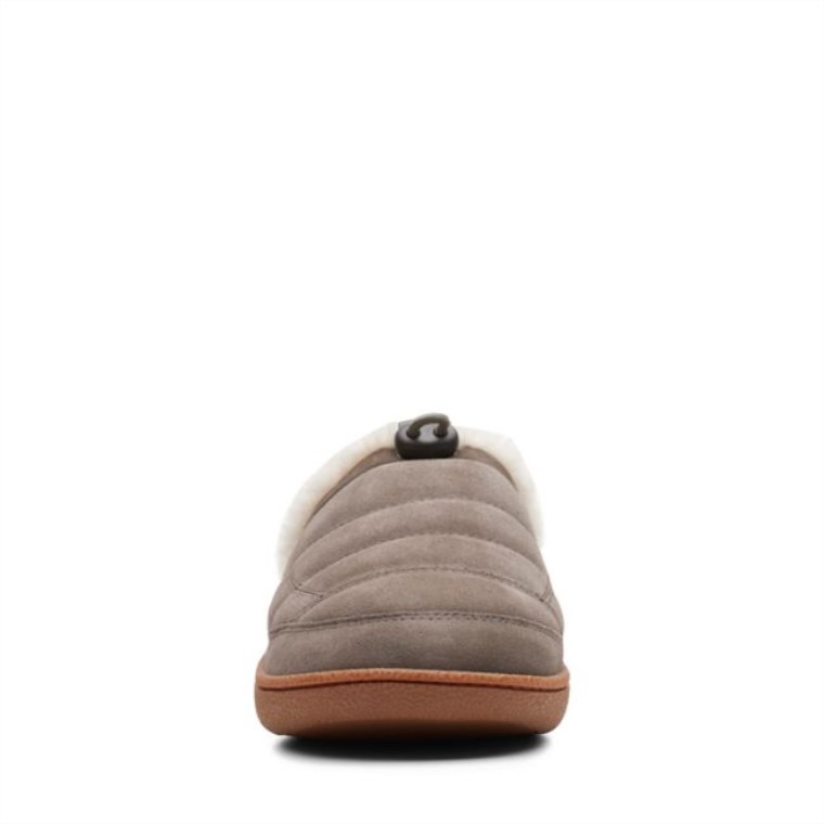 Ante Piedra Clarks Pilton Mule Ante Piedra