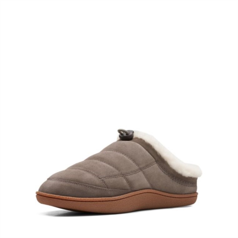Ante Piedra Clarks Pilton Mule Ante Piedra