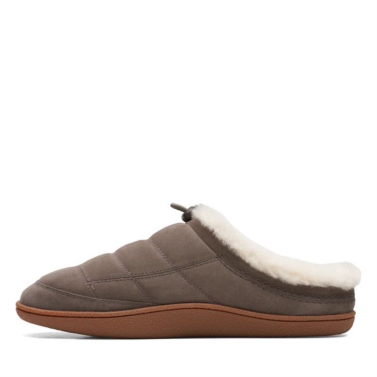 Ante Piedra Clarks Pilton Mule Ante Piedra