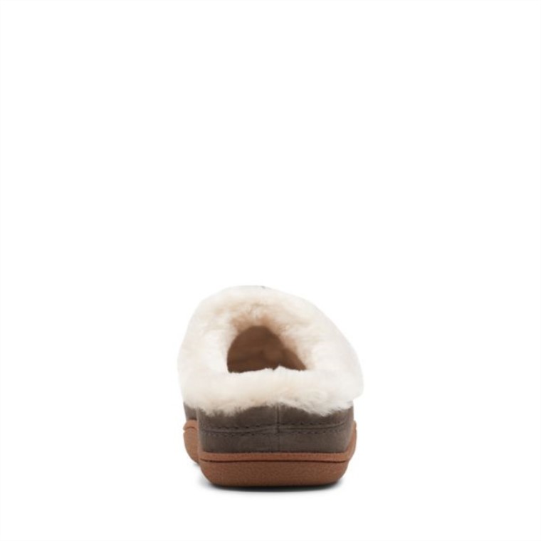 Ante Piedra Clarks Pilton Mule Ante Piedra