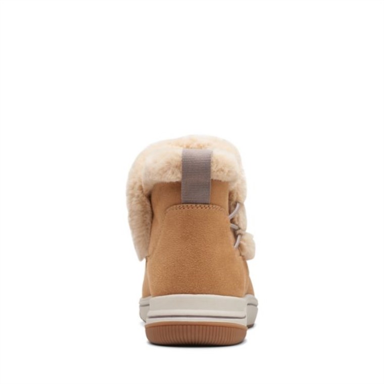 Piel De Brisa Bronceada Clarks Bronceado