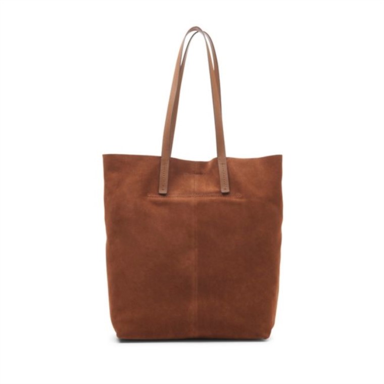 Tan Combi Clarks Hanley Crepúsculo Tan Combi