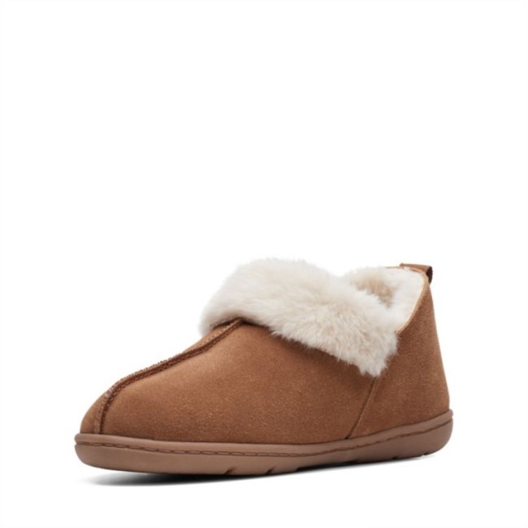 Bronceado Epetaluma Faye Bronceado Clarks