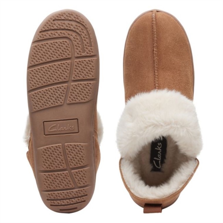 Bronceado Epetaluma Faye Bronceado Clarks
