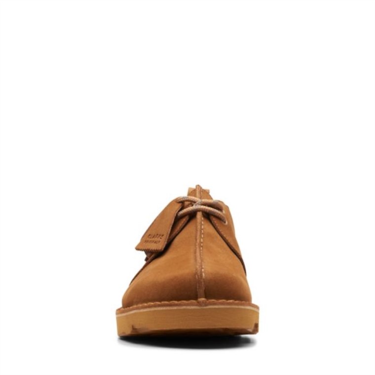 Ante Tostado Clarks Desert Trek Gore-tex Ante Tostado