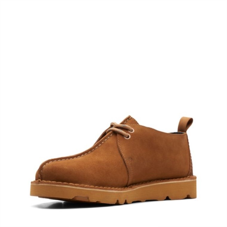 Ante Tostado Clarks Desert Trek Gore-tex Ante Tostado