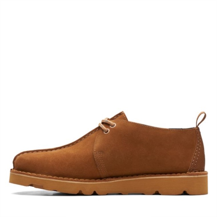 Ante Tostado Clarks Desert Trek Gore-tex Ante Tostado