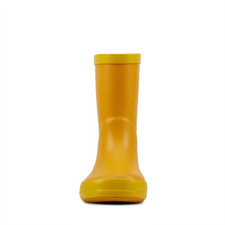Tarri Run Niño Clarks Amarillo