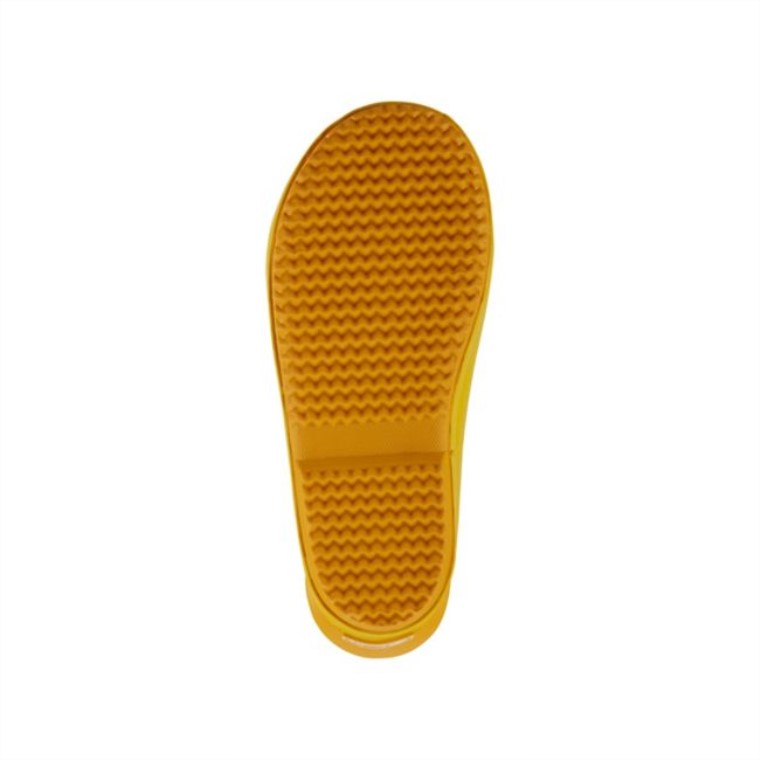 Tarri Run Niño Clarks Amarillo