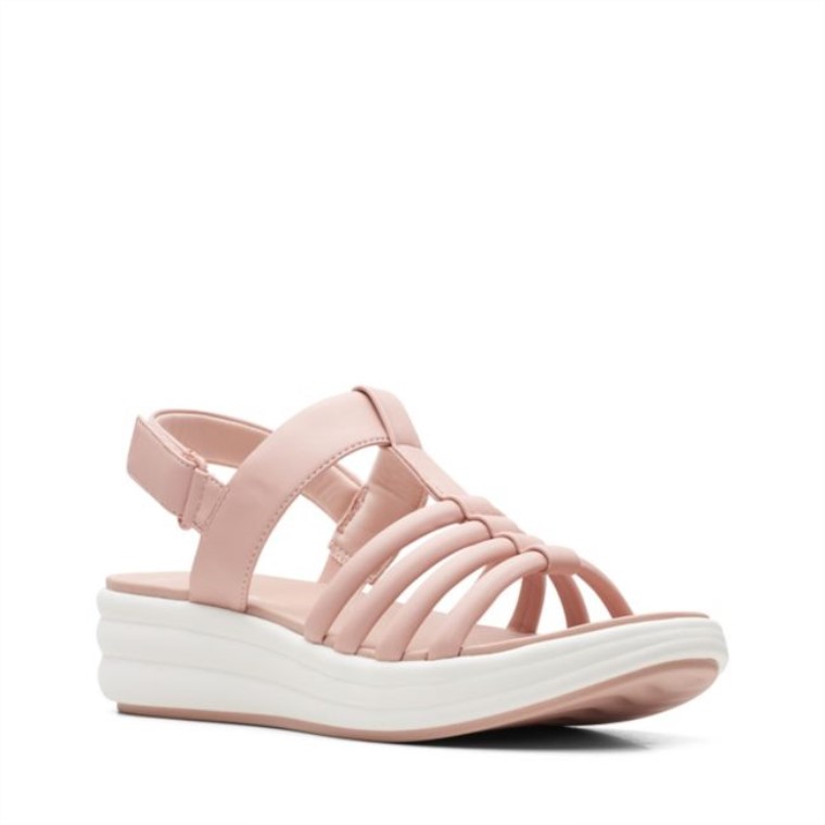 Taupe Deriva Facilidad Taupe Clarks