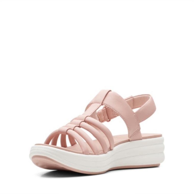Taupe Deriva Facilidad Taupe Clarks