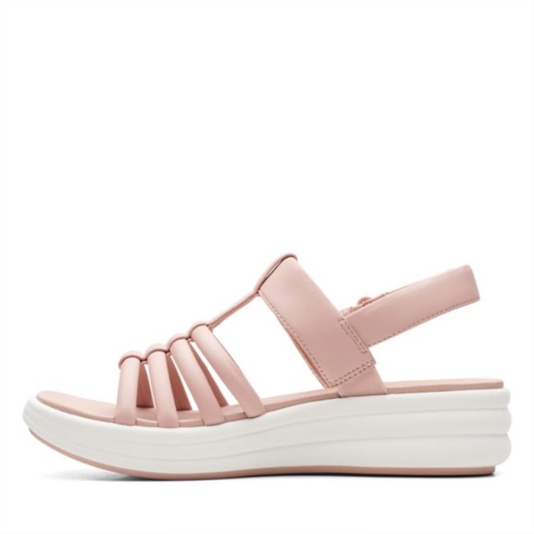 Taupe Deriva Facilidad Taupe Clarks