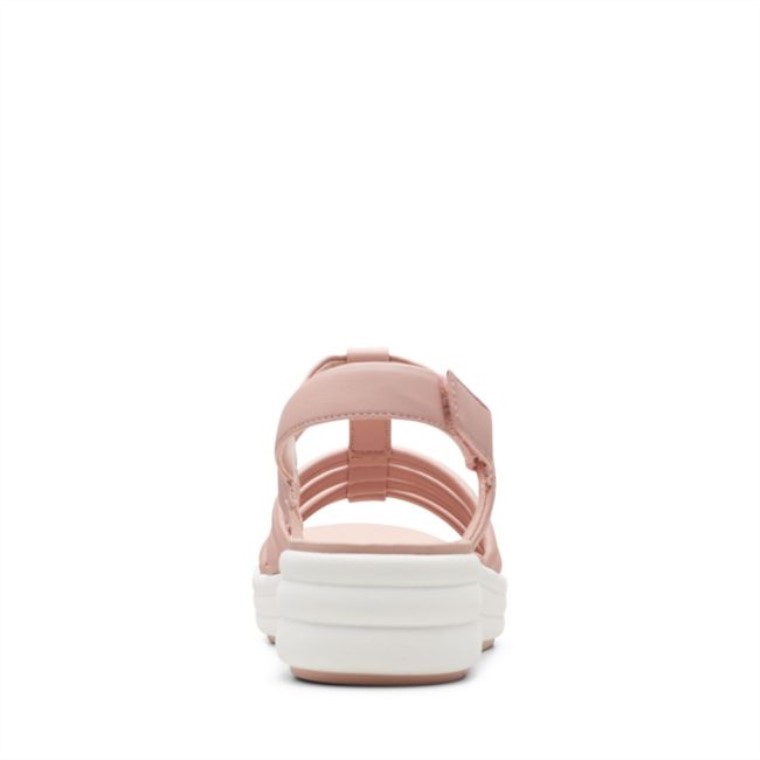 Taupe Deriva Facilidad Taupe Clarks