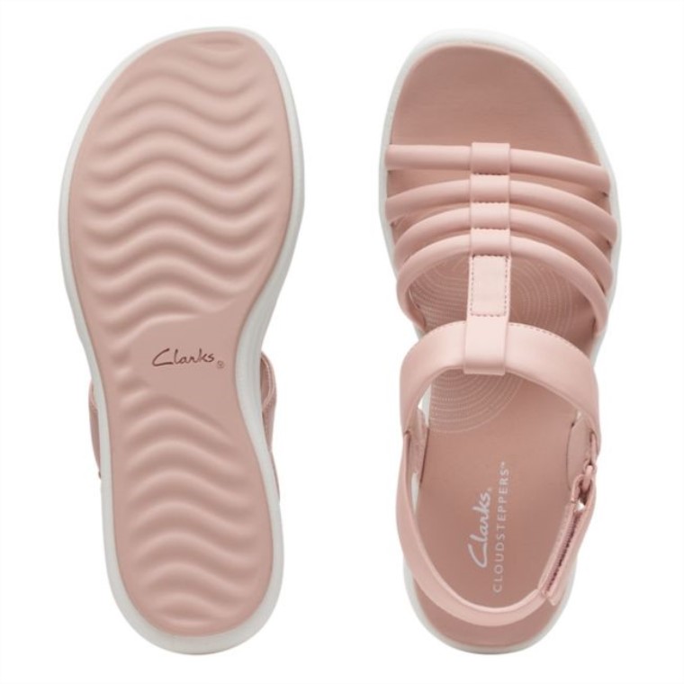 Taupe Deriva Facilidad Taupe Clarks