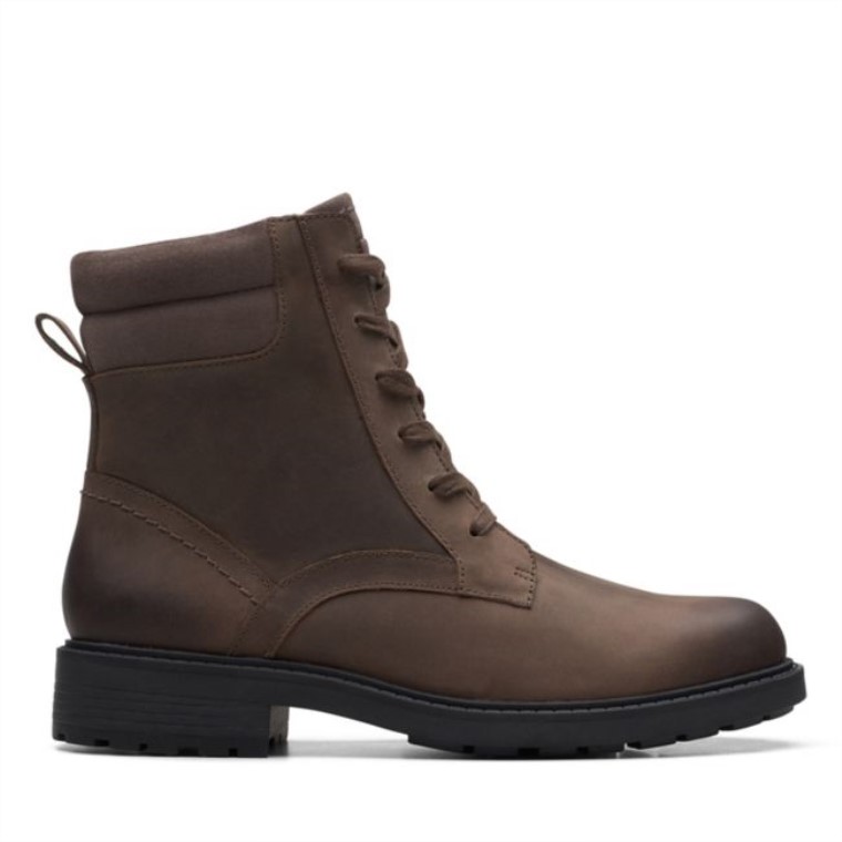 Tapa Nubuck Orinoco2 Especias Tapa Nubuck Clarks