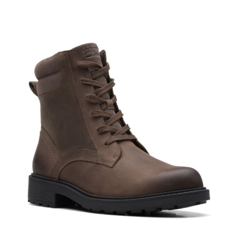 Tapa Nubuck Orinoco2 Especias Tapa Nubuck Clarks