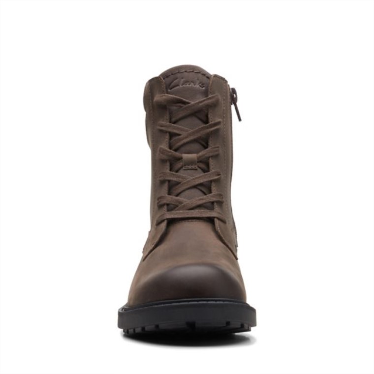 Tapa Nubuck Orinoco2 Especias Tapa Nubuck Clarks