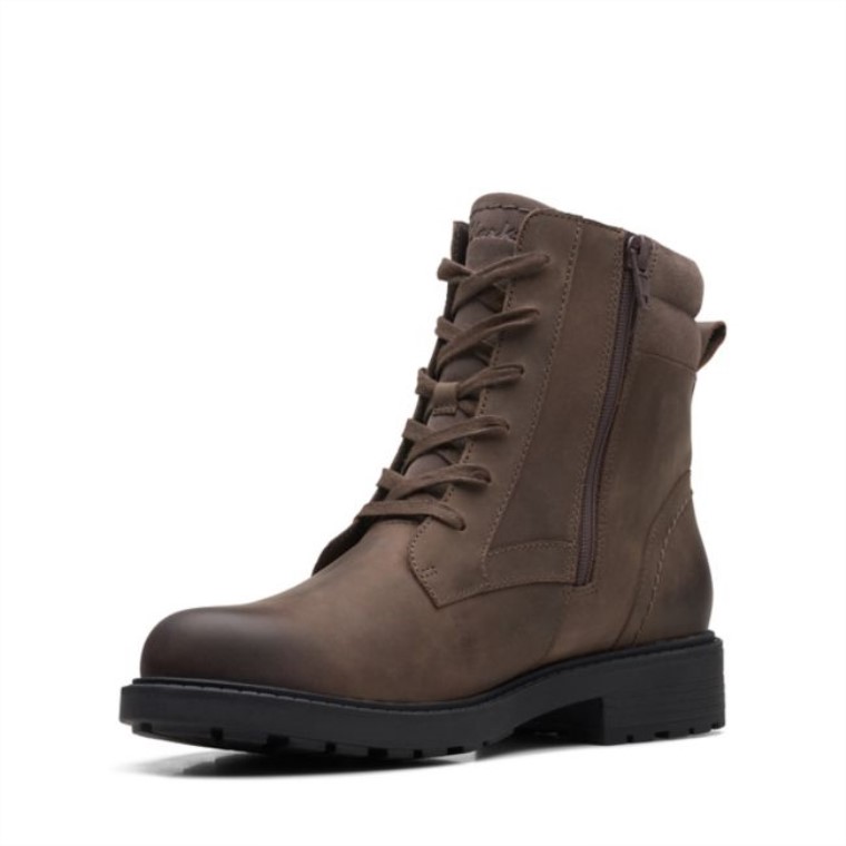 Tapa Nubuck Orinoco2 Especias Tapa Nubuck Clarks