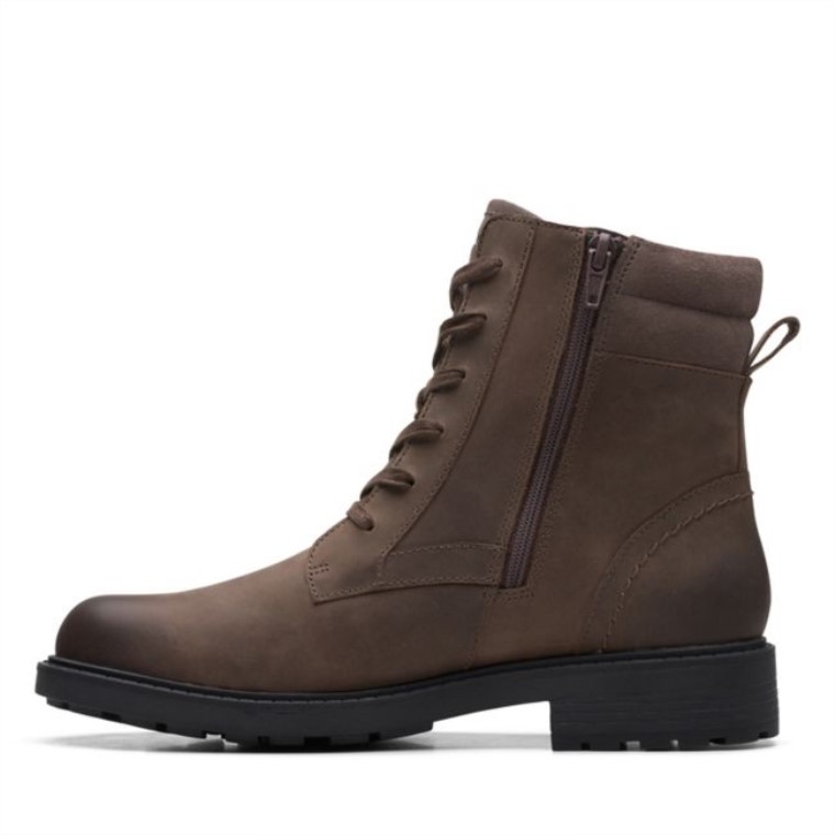 Tapa Nubuck Orinoco2 Especias Tapa Nubuck Clarks