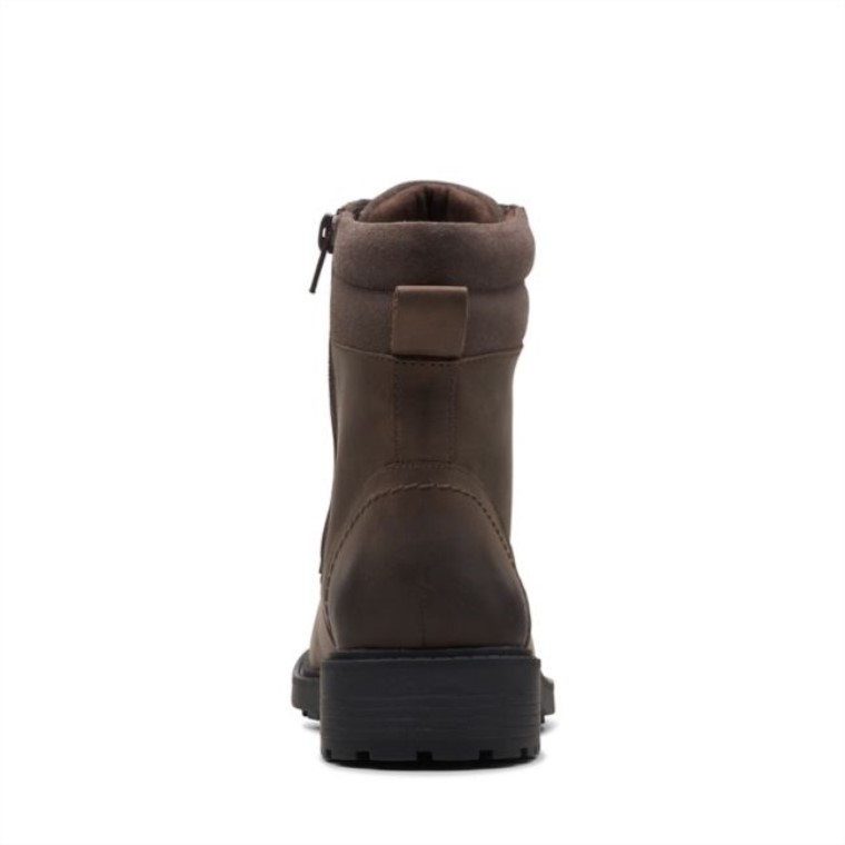 Tapa Nubuck Orinoco2 Especias Tapa Nubuck Clarks