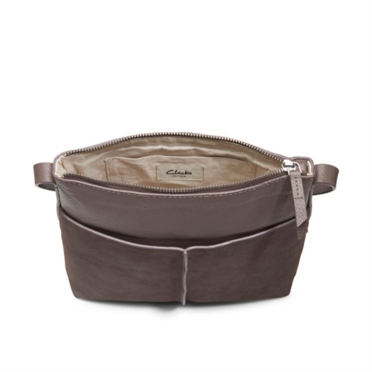 Ante Topo Clarks Topsham Lirio Ante Topo