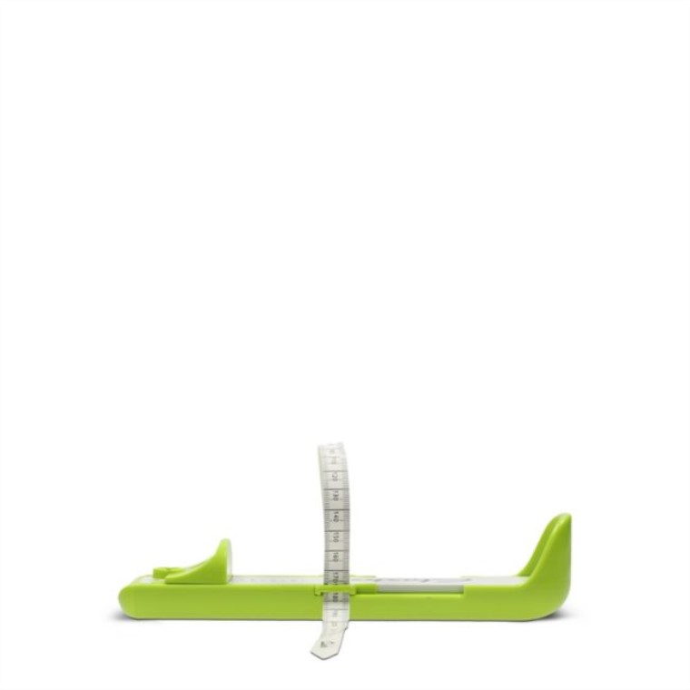 Calibre Para Niños Pequeños Blanco/verde Clarks Blanco/verde
