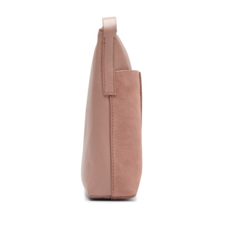Topsham Lirio Rosa Combi Clarks Rosa Combi
