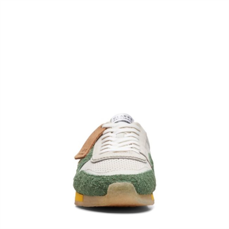 Tor Run Combi Verde Clarks Combi Verde