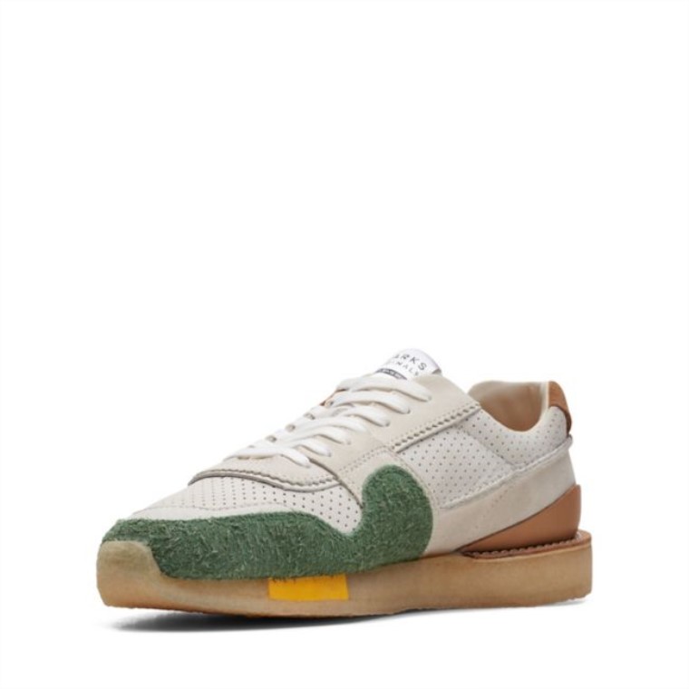 Tor Run Combi Verde Clarks Combi Verde