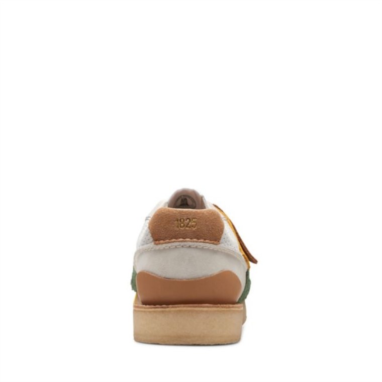 Tor Run Combi Verde Clarks Combi Verde