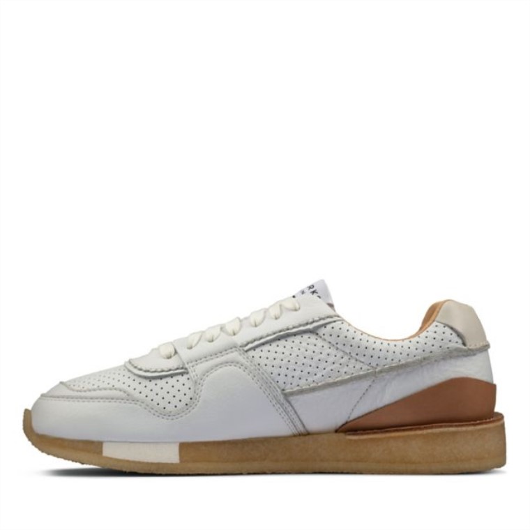 Tor Run Combi Blanco Clarks Combi Blanco